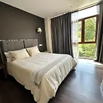 Hotel Aguas De Ibias