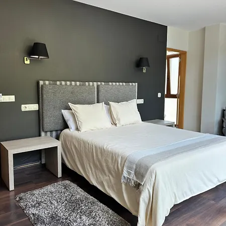 Aguas De Ibias فندق