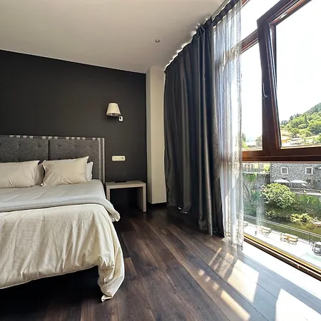 Aguas De Ibias Hotel Cecos