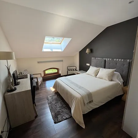 فندق Aguas De Ibias Cecos