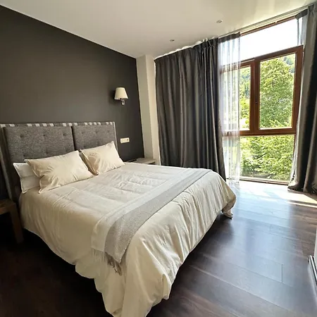 فندق Aguas De Ibias