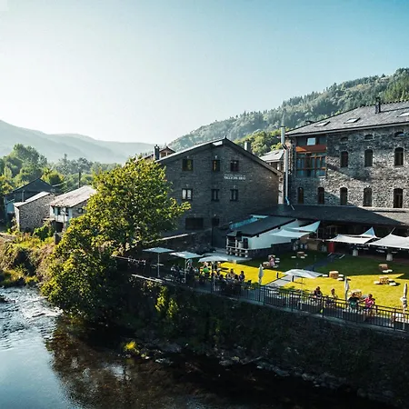 فندق Aguas De Ibias Cecos