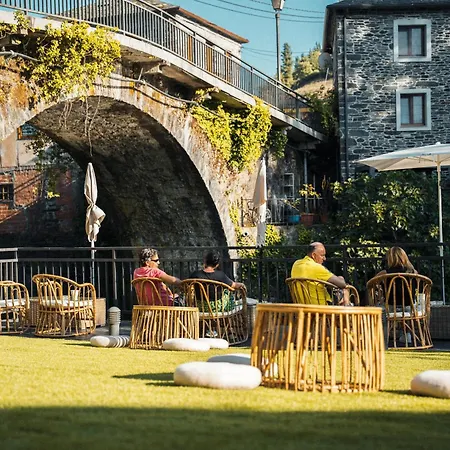 Aguas De Ibias Hotel Cecos