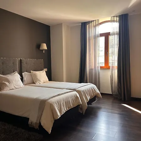 Hotel Aguas De Ibias Cecos