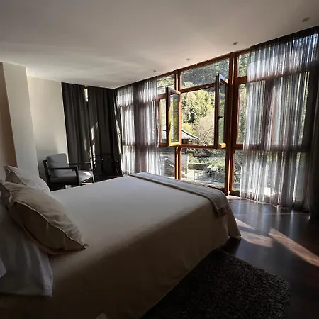 Aguas De Ibias Hotel