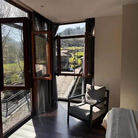 Hotel Aguas De Ibias Cecos