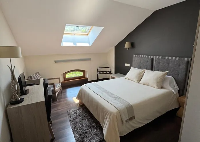 酒店 Aguas De Ibias Cecos