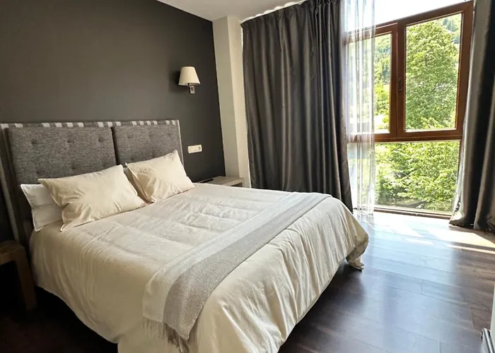 酒店 Aguas De Ibias