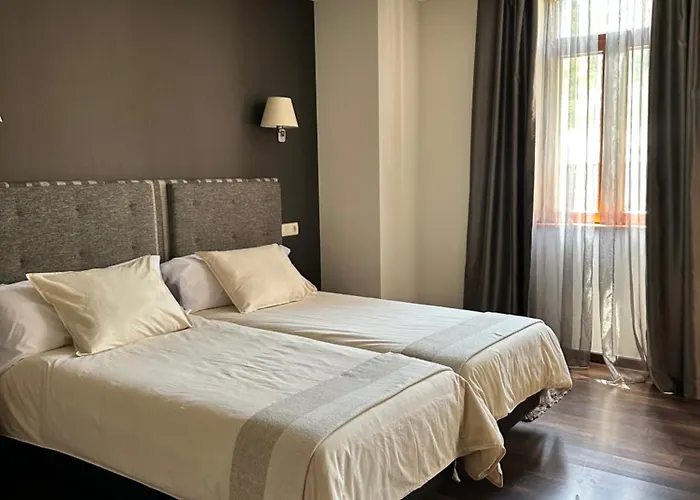 Aguas De Ibias Cecos