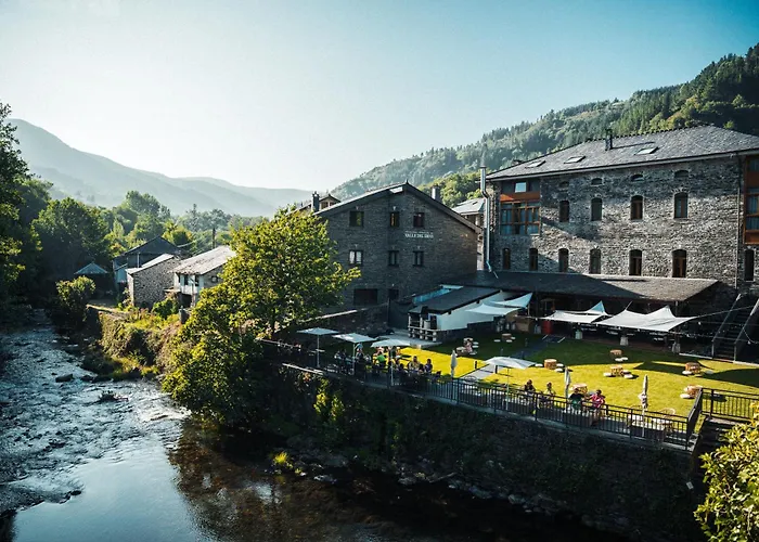 酒店 Aguas De Ibias Cecos